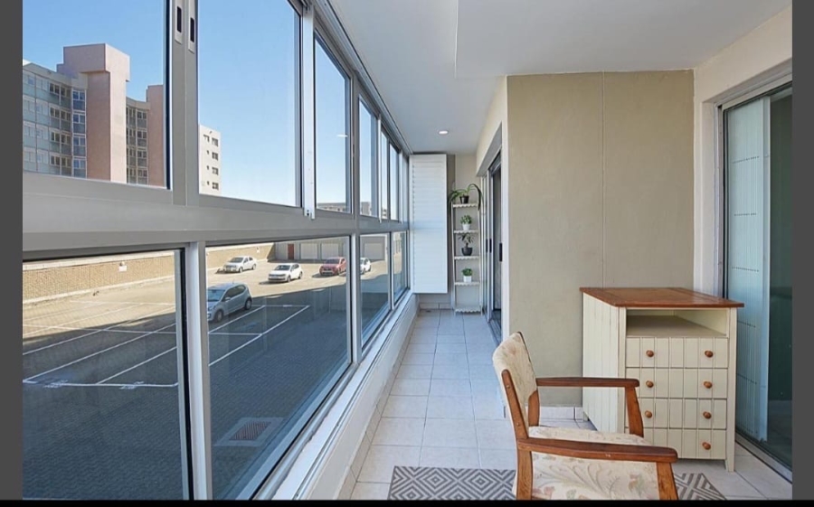 To Let 2 Bedroom Property for Rent in Beachfront Western Cape